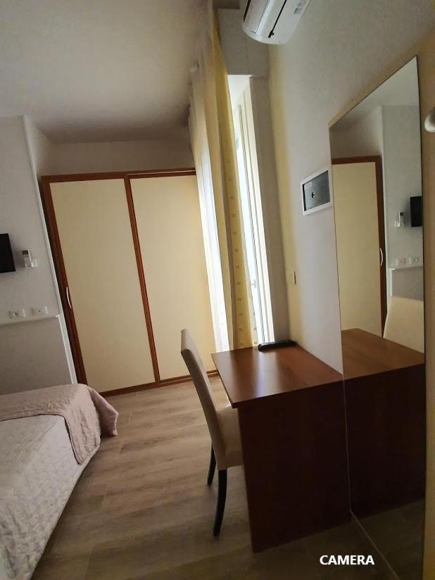 B&B Airone Cervia - Camere E Appartamenti Exterior foto